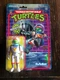 TMNT ReAction SPACE CADET RAPH Super7 SEALED - NEW!