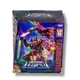 Hasbro Transformers Transmetal II Megatron 8 in Action Figure - F3063 NEW Sealed
