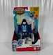 Transformers Rescue Bots Academy Playskool Heroes Whirl Action Figure