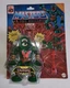 Mattel Masters of the Universe Origins Leech Deluxe Figure MOTU 2022 New Sealed
