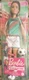 Mattel Barbie You Can Be Anything Soccer Player Doll Pop Reveal, 6pc Set