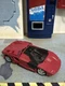 Transformers Sideswipe Generations War for Cybertron: Siege Deluxe Class WFC-S10