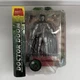New Doctor Doom X-Men Marvel 2004 Diamond Select Toys Action Figure TAPED CARD