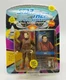 Star Trek LORE (Data's Evil Twin Brother)  Action Figure Playmates 1993 TNG NOS 