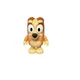 Bluey And Friends BINGO Posable 2&rdquo; Figure Moose Toys