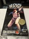 1996 Kenner STAR WARS Collector Series Luke Skywalker 12" Action Figure 1:6 MIB