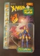 X-Men Classics Psylocke Action Figure ToyBiz 1996 New Toy Biz Marvel 43152