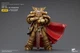 JOYTOY JT8865 1/18 Imperial Fists Rogal Dorn Primarch of the Vllth Legion Action