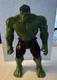 2013 Hasbro Marvel AVENGERS The Incredible HULK 12 Inch Action Figure Super Hero