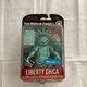 Liberty Chica Funko Figure Five Nights At Freddy&rsquo;s Walmart Exclusive FNAF NEW