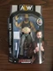 All Elite Wrestling Unmatched Collection Series 3  Brodie Lee  Figure 
