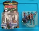 ToyBiz 1998 Capcom Resident Evil Forest Speyer & Lab Coat Zombie Action Figure