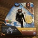 Spin Master DC Aquaman & The Lost Kingdom - BLACK MANTA - 4" Action Figure  NEW