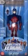 Mattel DC Justice League "The Atom" 10" Action Figurine NIB (H7997/B4949)