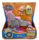 PAW Patrol Dino Rescue Skye Deluxe Vehicle Nickelodeon