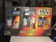 Collector Pack 3: R2-D2 Stormtrooper C-3PO STAR WARS POWER OF THE FORCE (Kenner)
