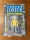 Albert Einstein action figure Accoutrements 2003