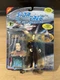 Playmates Star Trek The Next Generation Lieutenant Commander Data in Uniform MOC