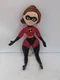 ELASTIGIRL DISNEY STORE Pixar 18" Plush Doll Mom Mrs. INCREDIBLES Htf 