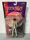Samurai X Sagara Sanosuke Action Figure Toycom NEW