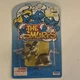 Smurfs 20405 Puppy Smurf Dog Brown Pet Rare Vtg Figure Schleich Peyo Figurine