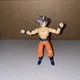 Bandai Evlove Dragon Ball Goku Super Evolve Action Figure