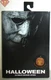 ULTIMATE MICHAEL MYERS Halloween 2018 Movie 7" Figure Neca BLACK HOOK TAB 2019