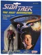 Galoob 1988 Star Trek Next Generation Commander William Riker Action Figure New