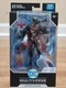 McFarlane DC Multiverse Batman Beyond Figure GITD Glow in the Dark Variant