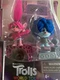 Dreamworks Trolls World Tour Rock City Bobble  Figures
