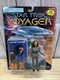 Anna Torres Star Trek Voyager Action Figure Klingon 1996 Playmates Sealed