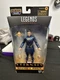 MARVEL LEGENDS: ETERNALS - IKARIS 6-INCH ACTION FIGURE (GILGAMESH BAF) IN STOCK