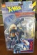 Marvel Comics XMen Robot Fighters Storm Action Figure 1997 Toy Biz Vintage Seal