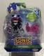 2026 Sonic The Hedgehog 35th Anniversary ~ Mephiles w/Purple Mist ~ NEW