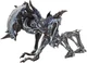 Aliens Kenner Tribute ULT Rhino figure Neca 17079