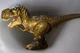 ZURU Robo Alive T-Rex Robotic Pet with Dino Sounds and Glow Scars