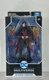 McFarlane Toys DC Multiverse Batman Beyond Batwoman Unmasked 7" Action Figure