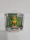 Teenage Mutant Ninja Turtles MICHELANGELO Metalfigs Die-Cast Keychain TMNT Jada