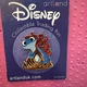 Disney Uk Artland Frozen 2  Bruni The Gecko LE 200 Sidekick And Crown 