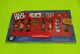 Tech Deck 25th Anniversary 8-Pack Fingerboards Exclusive Chrome Figure! Blind VG