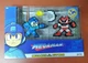 Mega Man vs. Cut Man Figure 2 pack Megaman 30th 8-Bit Figures Jakks 2018 NEW