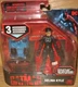 Spin Master DC The Batman - Selina Kyle 4 Inch Action Figure New in Pack