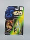 Kenner Star Wars Potf Red Card Greedo Action Figure