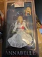 NECA The Conjuring ANNABELLE COMES HOME Deluxe Action Figure New in box