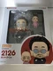 Nendoroid Kantoku-kun plastic painted movable Figure GOOD SMILE COMPANY Japan