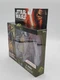 Star Wars Force awakens CRIMSON CORSAIR Sidon Ithano & Quiggold Figure 2-Pack