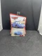 Disney Pixar Cars &ldquo;Sally&rdquo; &ndash; Mattel Diecast &ndash; New on Card &ndash; Porsche Carrera