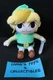 Wind waker HD Toon Link Legend of Zelda 7" plushie Little Buddy Stuffed Doll Toy