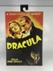 NECA Universal Monsters - Ultimate Count Dracula A Nightmare Of Horror!
