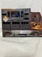 Mattel Jurassic World Dominion Minis Chaotic Cargo Pack Allosaurus Mini Dinosaur